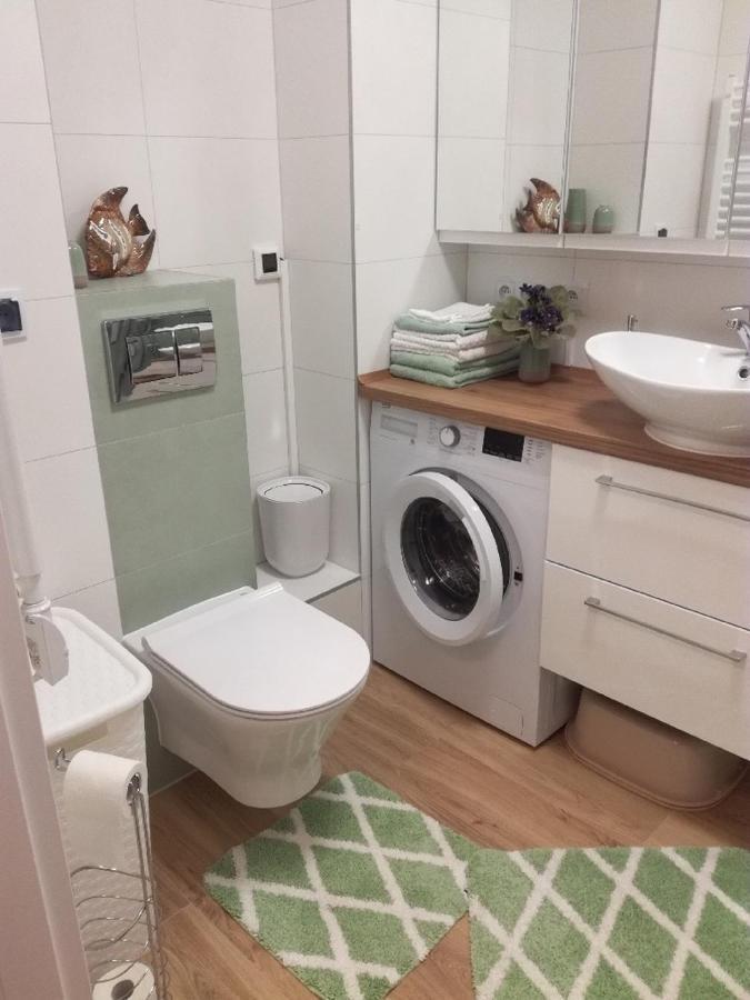 Apartament Comfort I Kolobrzeg Apartment Екстериор снимка