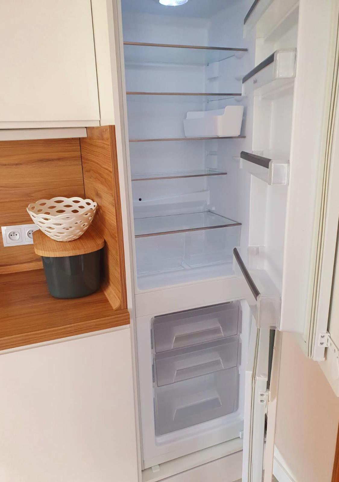Apartament Comfort I Колобжег Екстериор снимка